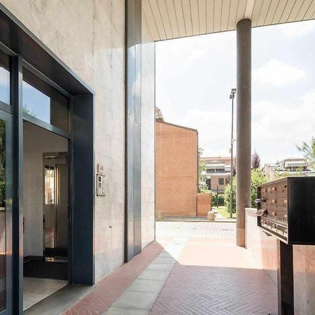 Ferienwohnung La Casina Di Ivonne Arezzo Centro Exterior foto