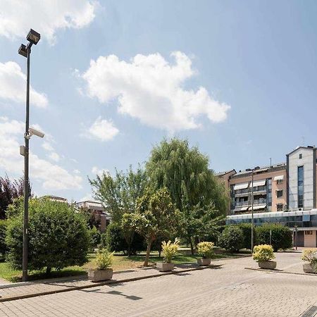 Ferienwohnung La Casina Di Ivonne Arezzo Centro Exterior foto