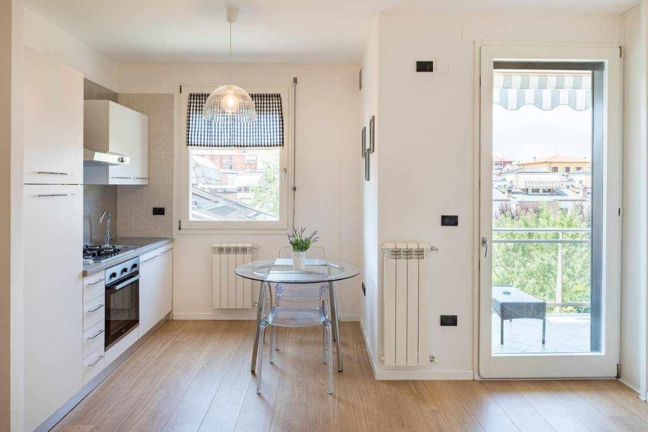 Ferienwohnung La Casina Di Ivonne Arezzo Centro Exterior foto