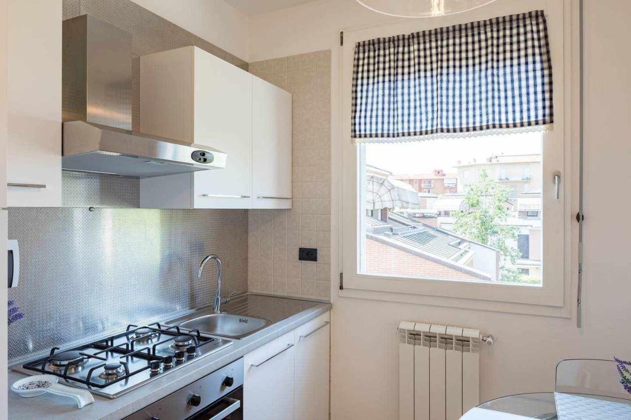 Ferienwohnung La Casina Di Ivonne Arezzo Centro Exterior foto