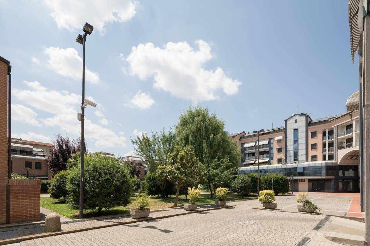 Ferienwohnung La Casina Di Ivonne Arezzo Centro Exterior foto
