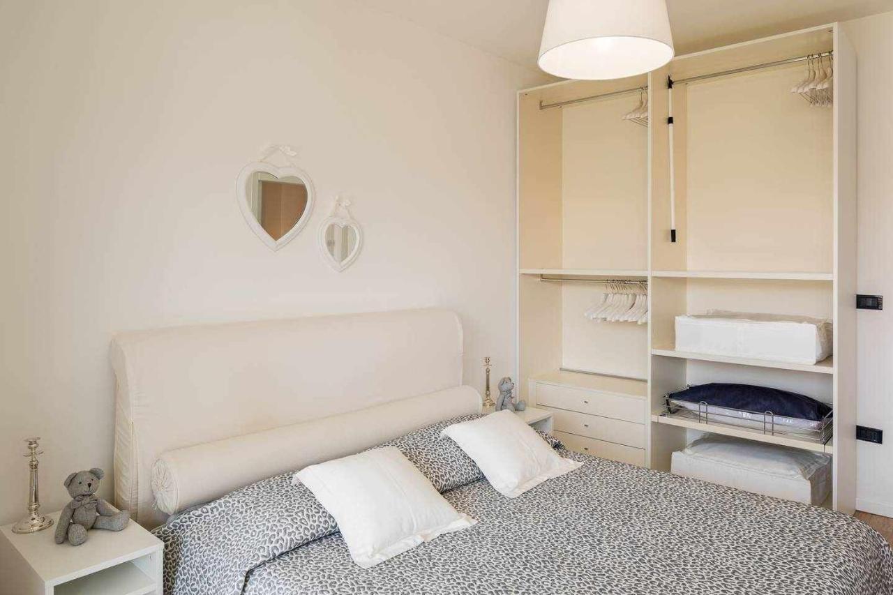 Ferienwohnung La Casina Di Ivonne Arezzo Centro Exterior foto