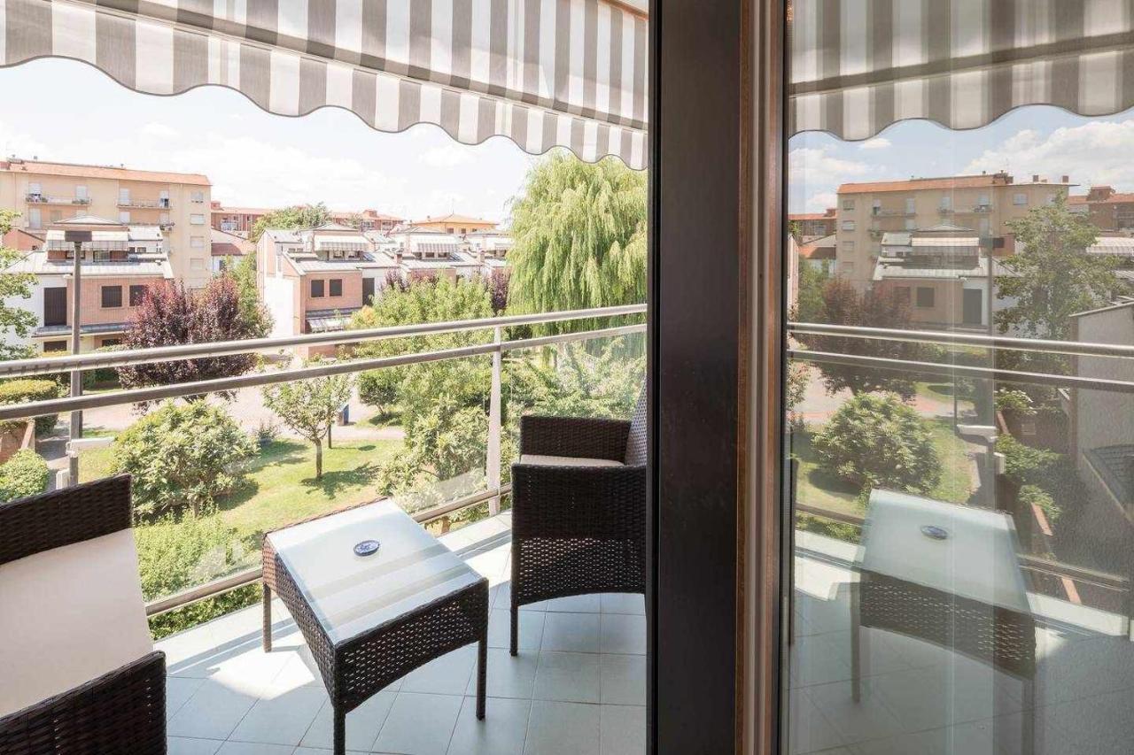 Ferienwohnung La Casina Di Ivonne Arezzo Centro Exterior foto