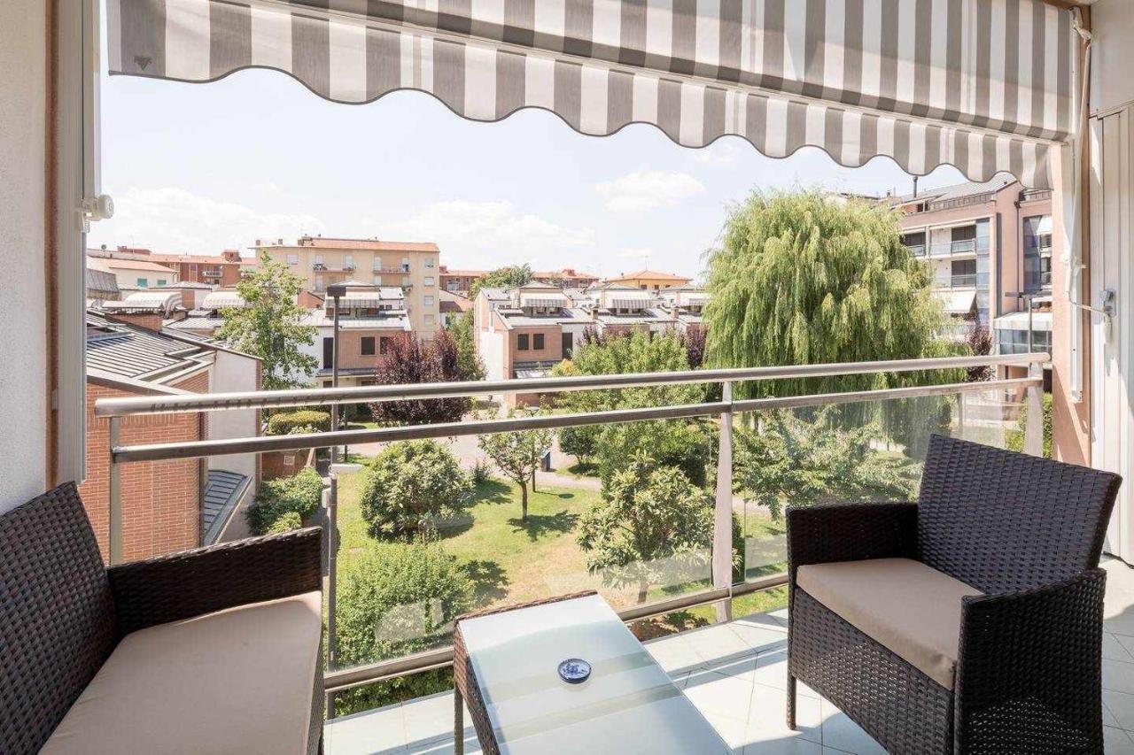 Ferienwohnung La Casina Di Ivonne Arezzo Centro Exterior foto