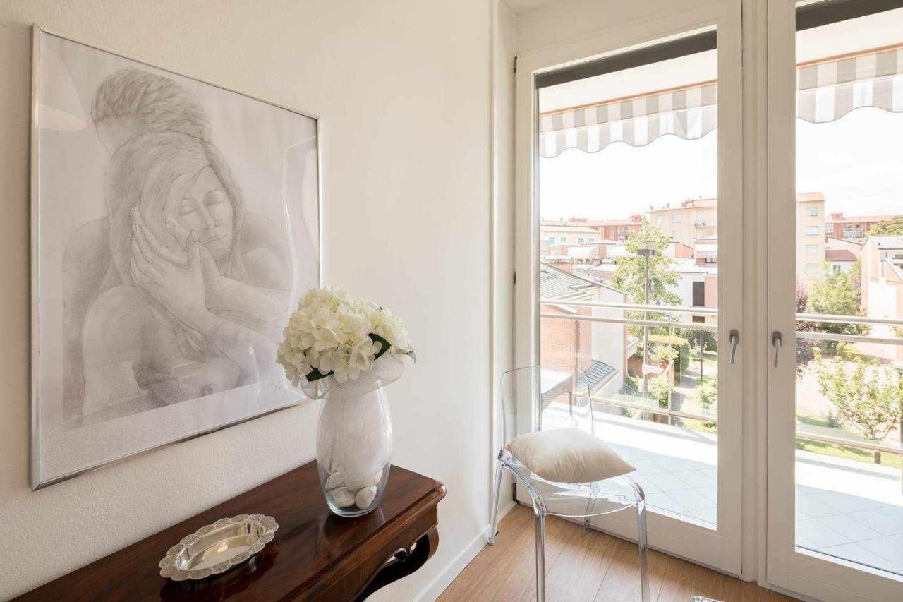 Ferienwohnung La Casina Di Ivonne Arezzo Centro Exterior foto
