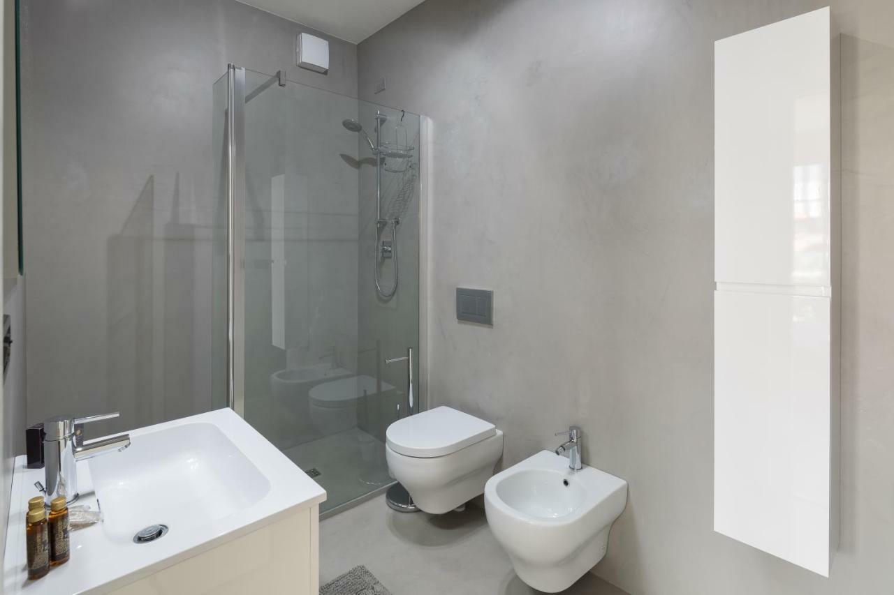 Ferienwohnung La Casina Di Ivonne Arezzo Centro Exterior foto