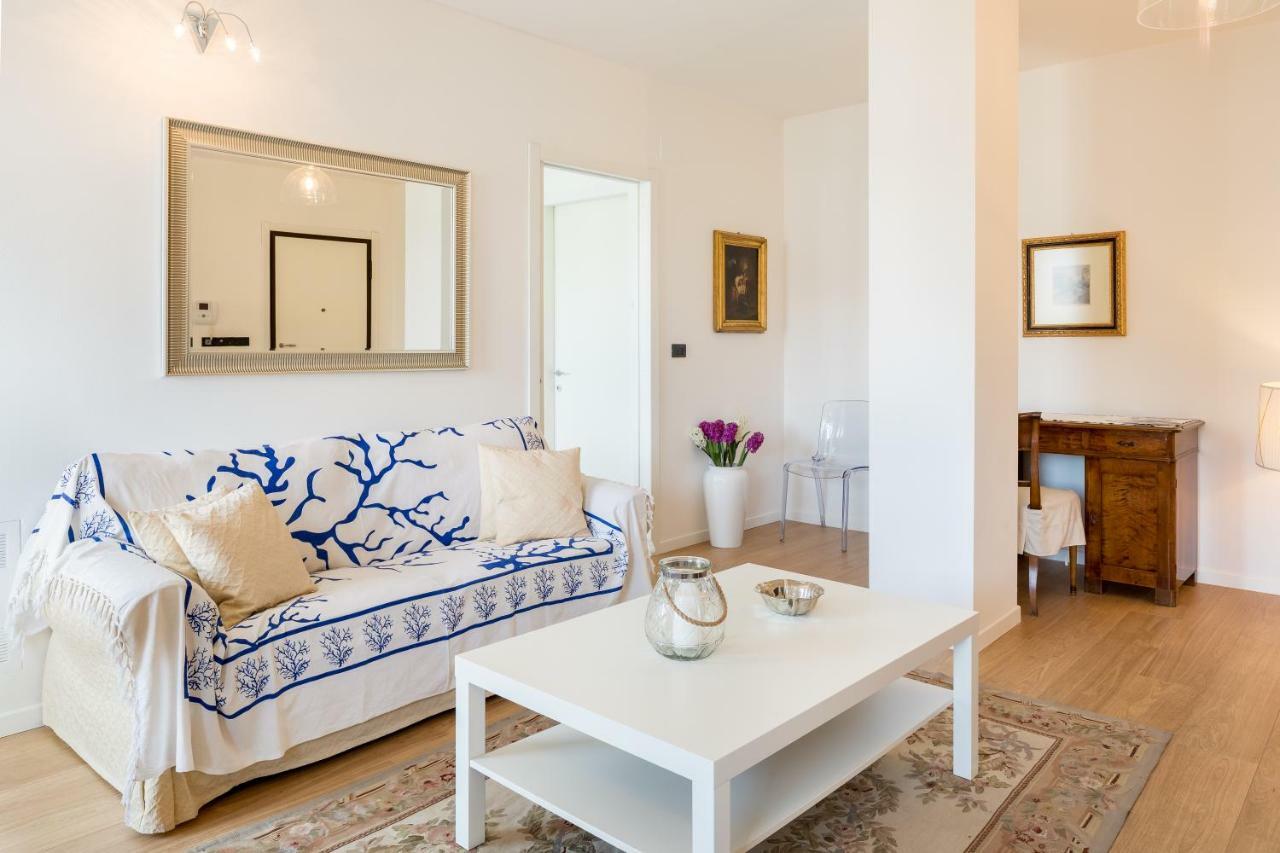 Ferienwohnung La Casina Di Ivonne Arezzo Centro Exterior foto