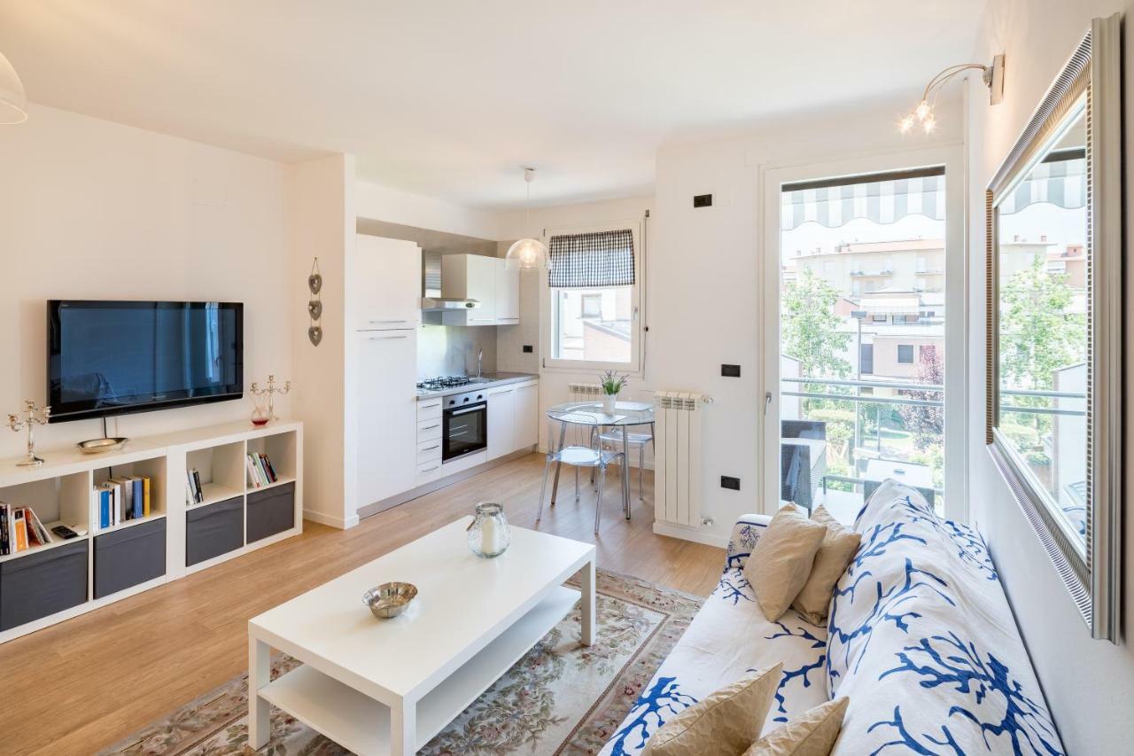 Ferienwohnung La Casina Di Ivonne Arezzo Centro Exterior foto