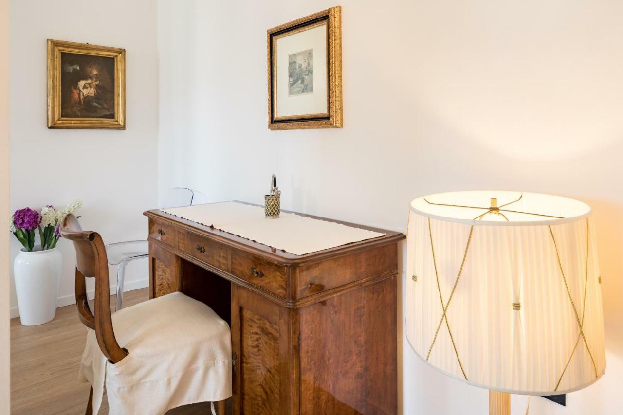 Ferienwohnung La Casina Di Ivonne Arezzo Centro Exterior foto