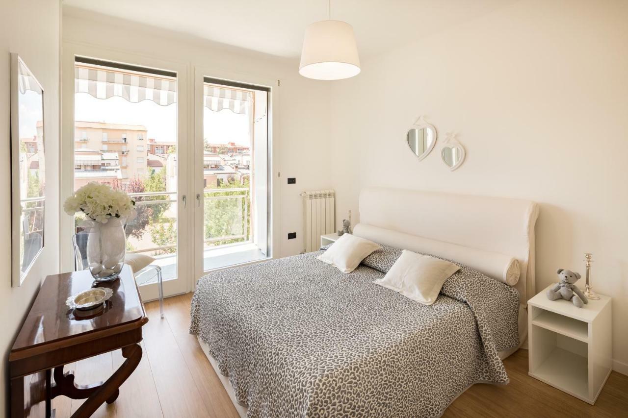 Ferienwohnung La Casina Di Ivonne Arezzo Centro Exterior foto